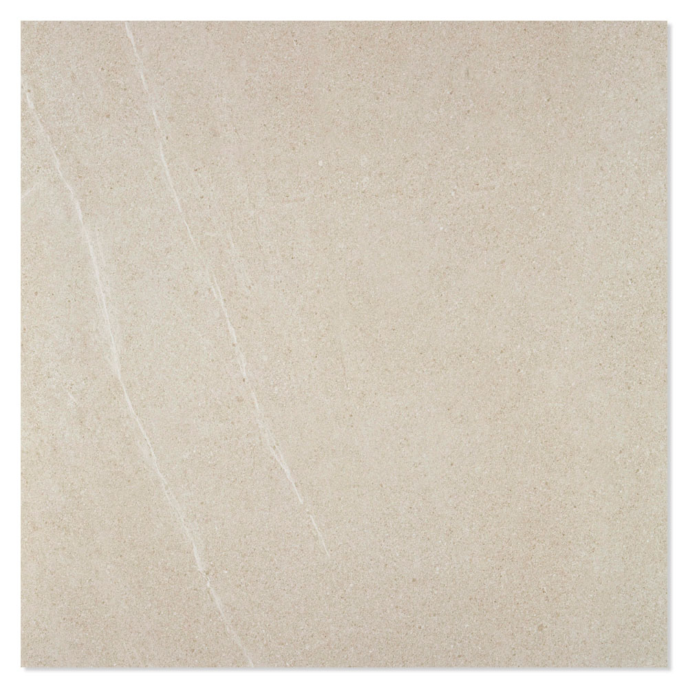 Klinker Bellevue Beige Matt 75x75 cm